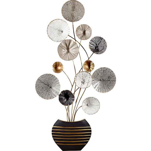 Ambia Home DEKORACE NA ZEĎ 45/91/6 cm