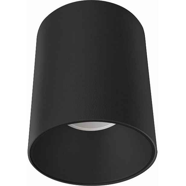 Stropní Svítidlo tuba Eye Tone Nowodvorski černá