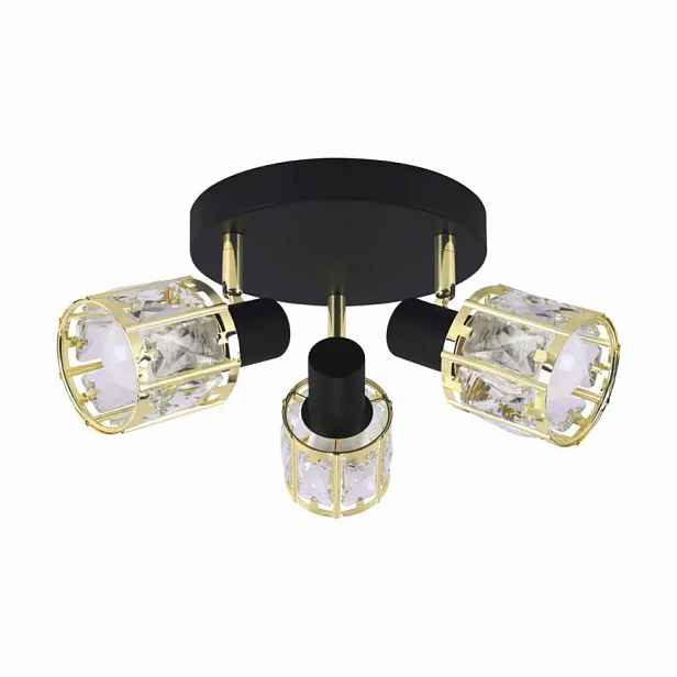 SVITIDLO DUNBAR 04902 E14 3L BL/G PL3