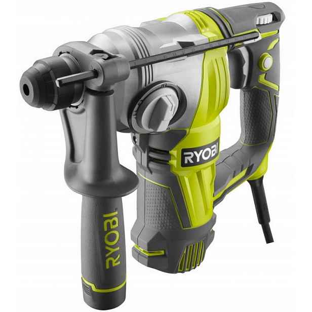 Vrtačka Ryobi RSDS800-K Sds Plus 800W Elektrická Kufr