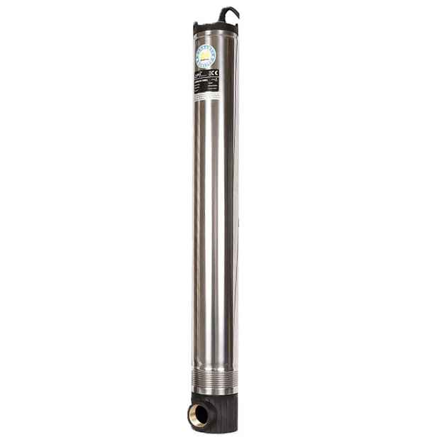 Čerpadlo ponorné Leo LDW-6-55-1100EL boční sání kabel 22 m 230 V