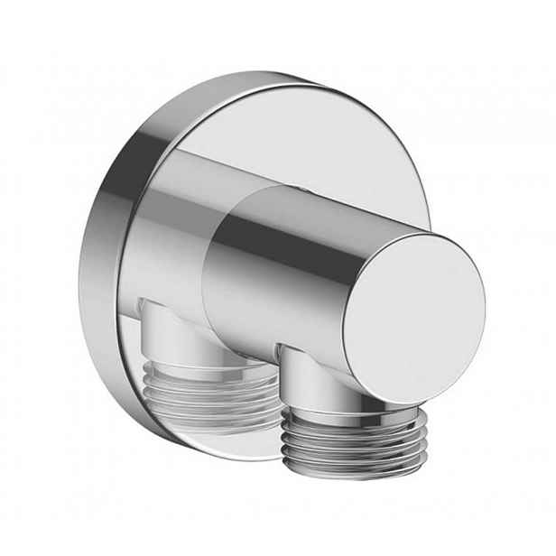 Duravit - Sprchové kolínko, chrom UV0630008010