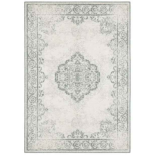 Hanse Home Kusový koberec Twin Supreme 103869 Cebu Green/Cream 240x340 cm