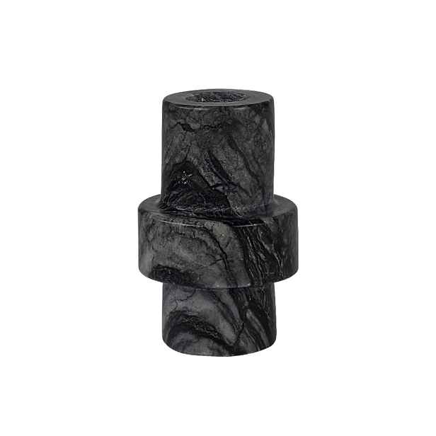 Kamenný svícen Marble – Mette Ditmer Denmark