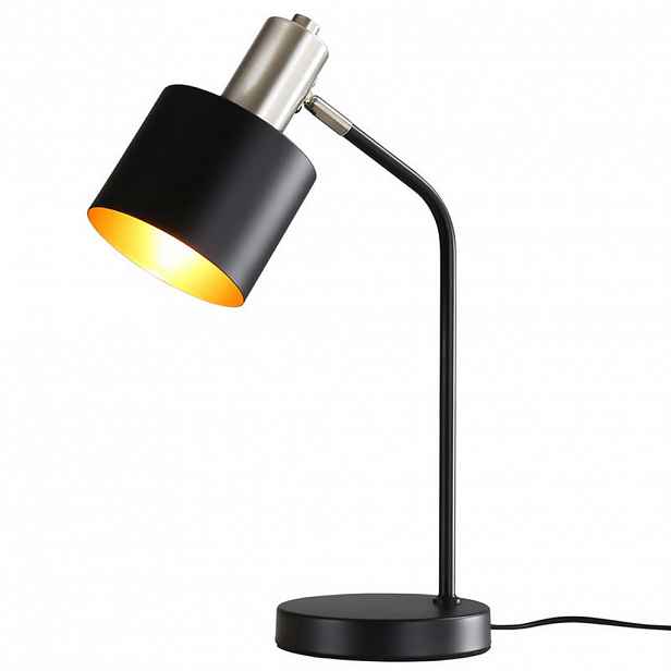 Nettlife STOLNÍ lampa Abbo 15/15/44cm