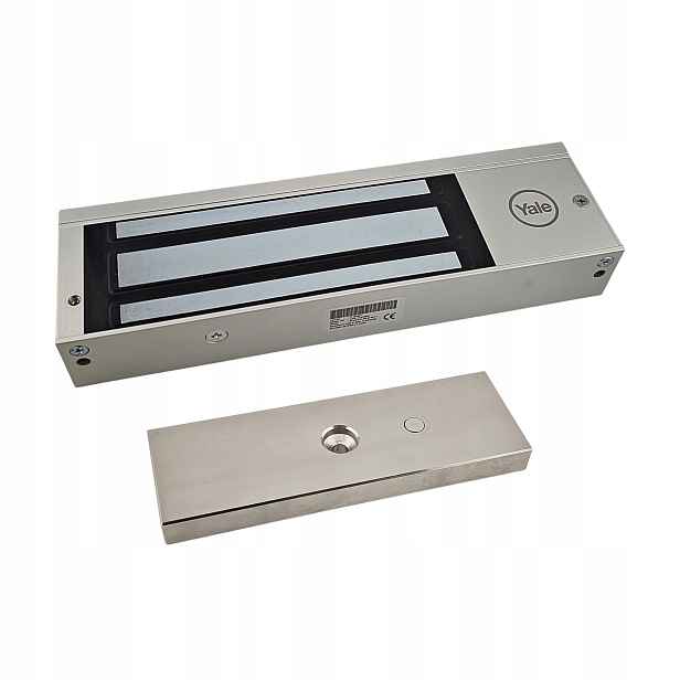 elektromagnetický ventil Yale US12 540 kg 12-24 V