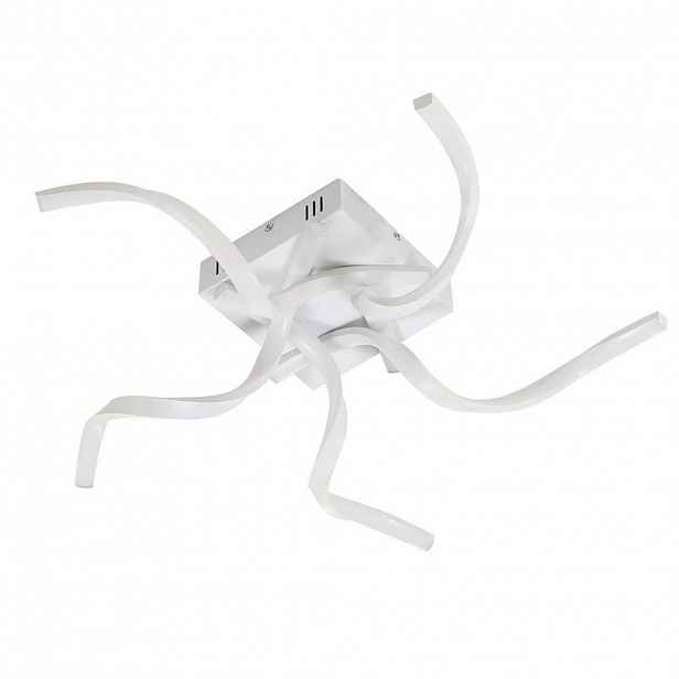 Nettlife LED stropní svítidlo Paulina 65/65/14 cm