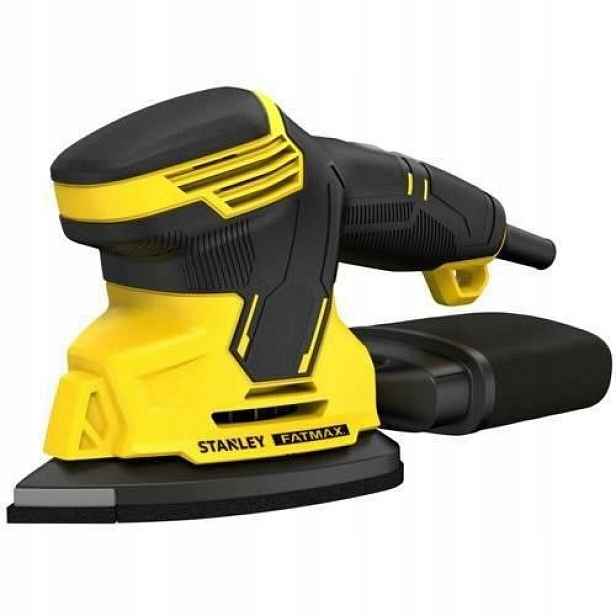 Stanley Delta Bruska V20 SFMEW210S
