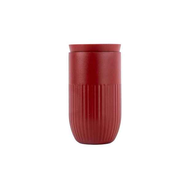 Vínový termo hrnek 320 ml Tova – Sagaform