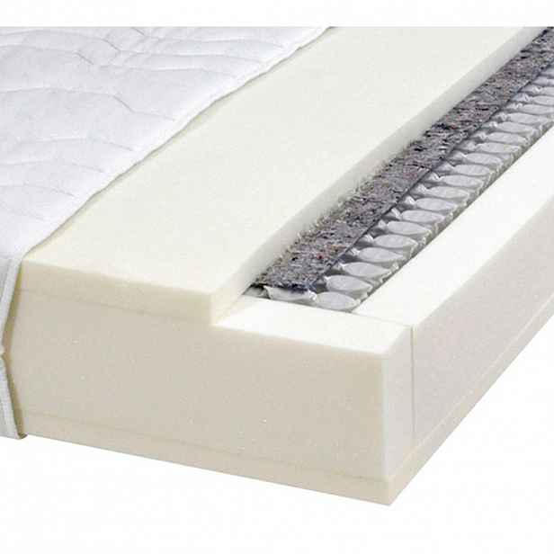 Sleeptex TAŠTIČKOVÁ MATRACE, 120/200 cm