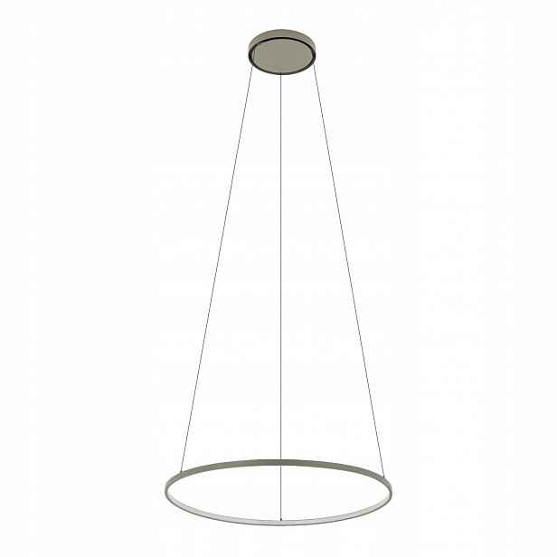 Závěsná Led lampa Circolo 21W Nowodvorski