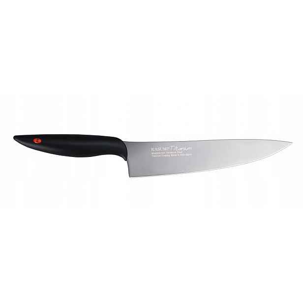 Kasumi Titanium nůž 20 cm KTB1/22020