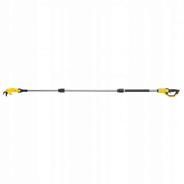 Akumulátorový teleskopický Zahradní nůžky DeWALT DCMPP569N-XJ 18V Xr Bl Body