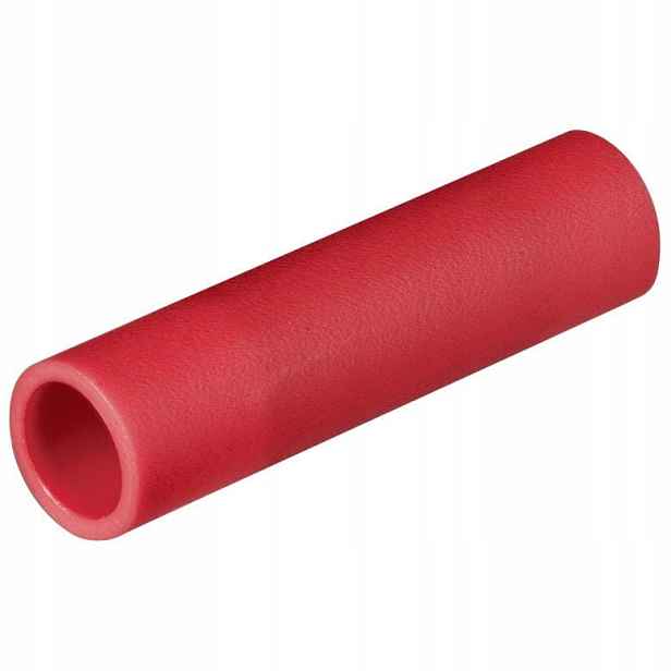 Knipex 97 99 270 zástrčka Červená