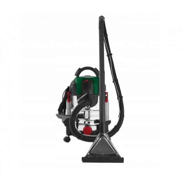 Tepovač Parkside Pws 20 F5 1600 W. tepovací vysavač