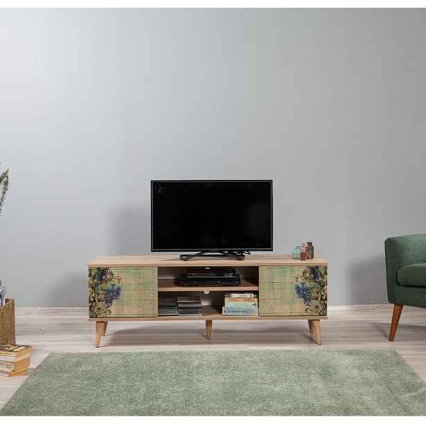 TV stolek Truva - 727