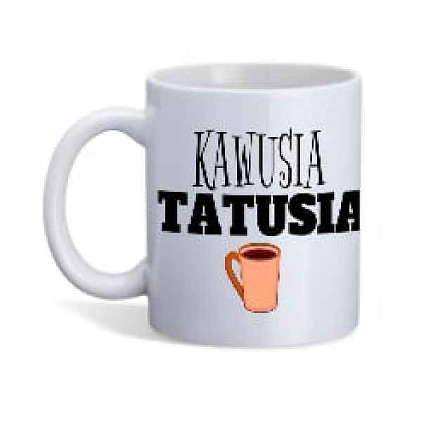 Dárek K Dni Otců Elegantní Hrnek Pro Tátu Nejlepší Táta S Potiskem