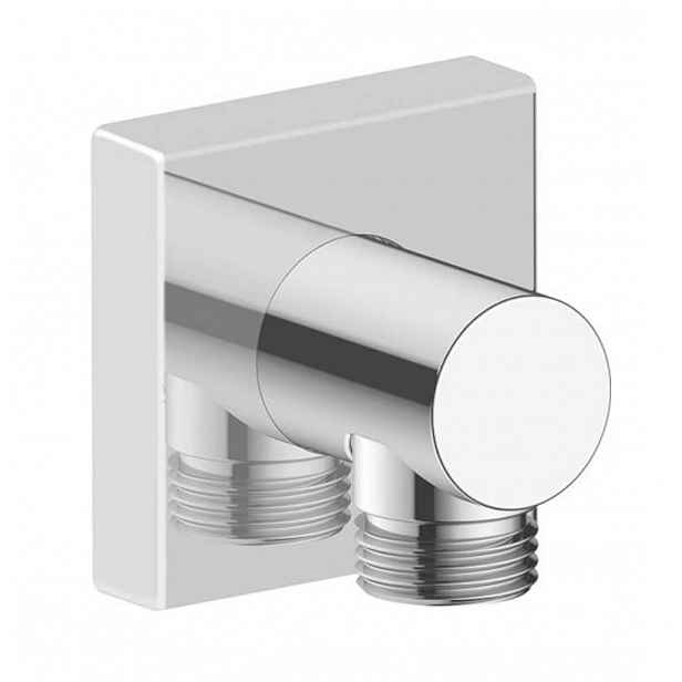 Duravit - Sprchové kolínko, chrom UV0630011010