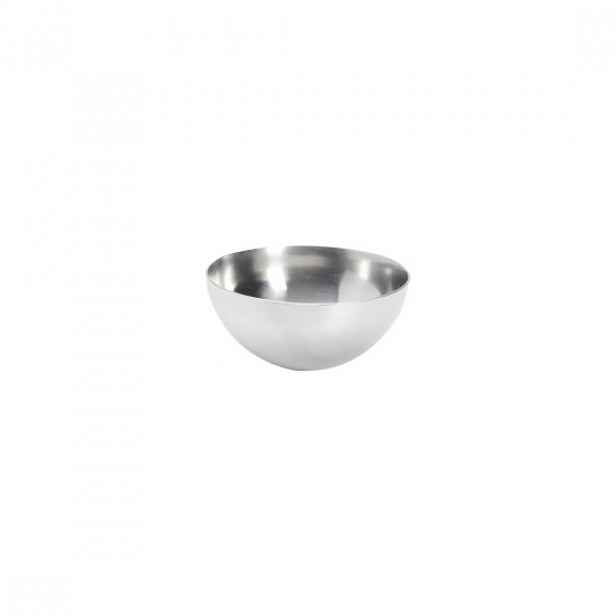 Polokulová forma, nerezová ocel, 8 cm - de Buyer