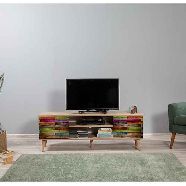 TV stolek Truva - 726