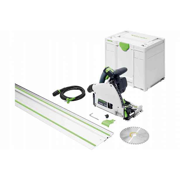 Zahloubovač Festool Ts 60 KEBQ-Plus-FS 577417