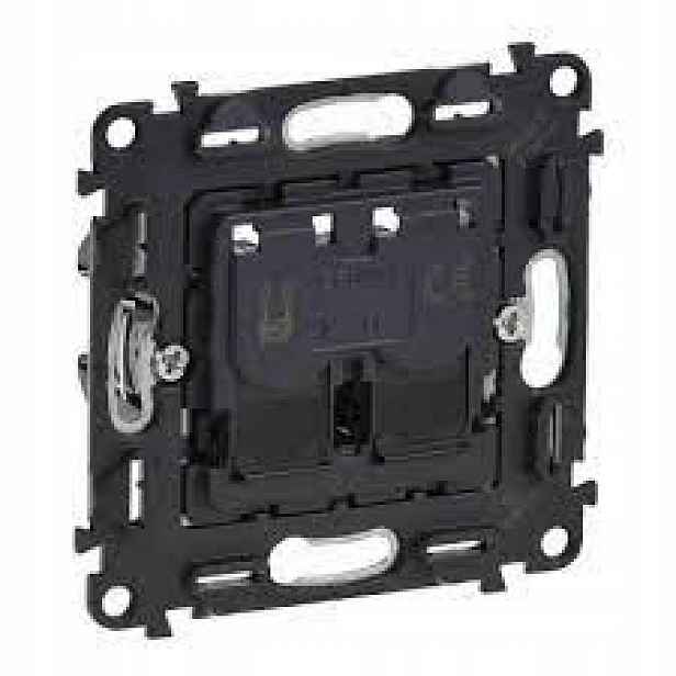 Zásuvka RJ45 Valena Life Legrand 753041 bílá