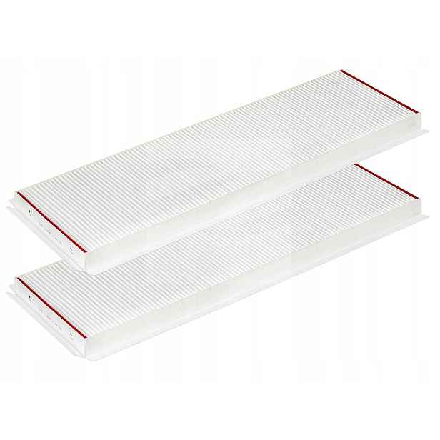 Filtr Zehnder Comfoair Filters Q350 Q450 Q600 F7 F7