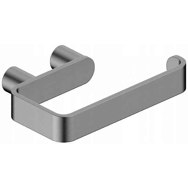 Kfa Držák Na Toaletní Papír, Gun Metal Grey