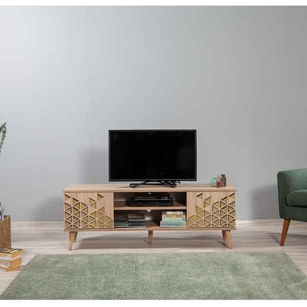 TV stolek Truva - 120