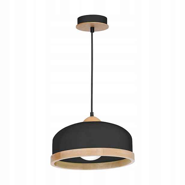 Závěsná lampa lustr 60W E27 Studio Milagro
