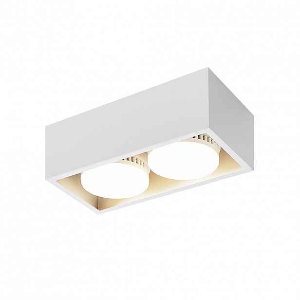 Nettlife LED stropní svítidlo Harmony 2-světlo 20/10/8 cm