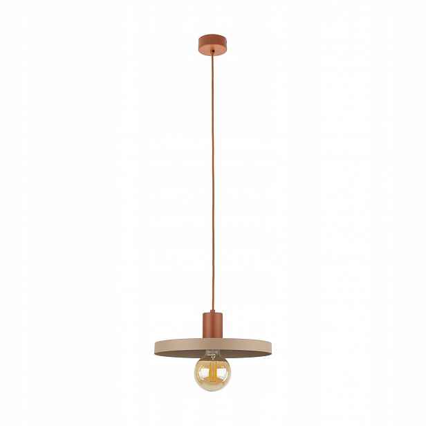 Závěsná lampa Sila Brick Sabia 30 10954 Tk Lighting
