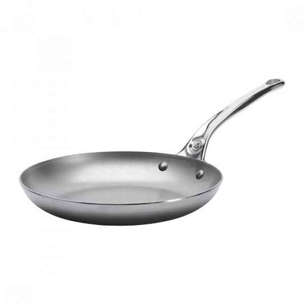 Pánev na omeletu, ocelová, 24 cm, "Mineral B PRO" - od Buyera