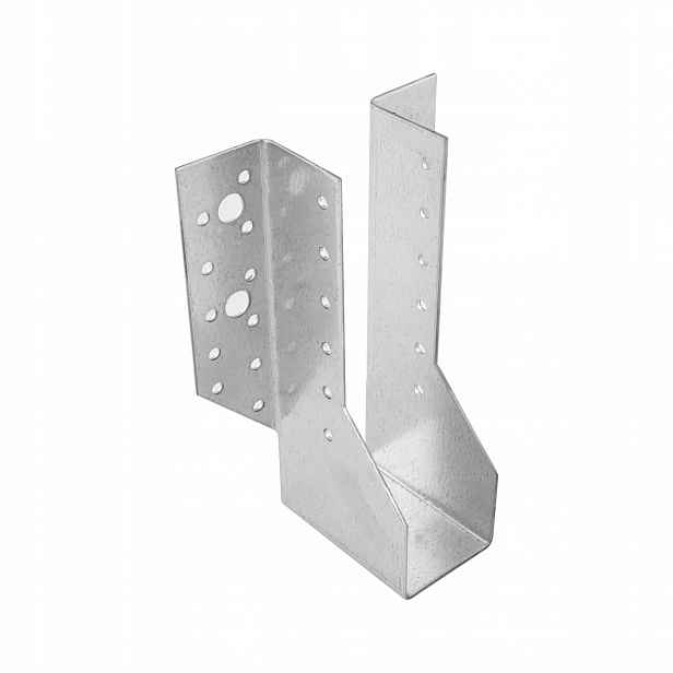 Věšák Nosníky Wb 50 45x167x75 Držák Tesařský Spojovač Pozink DMX 10 Ks