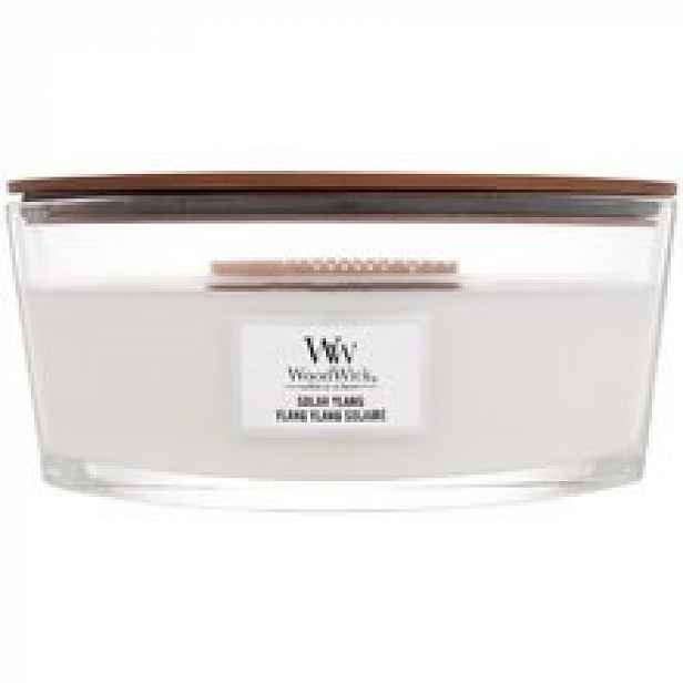WoodWick Solar Ylang – slaná svíčka 453.6 g
