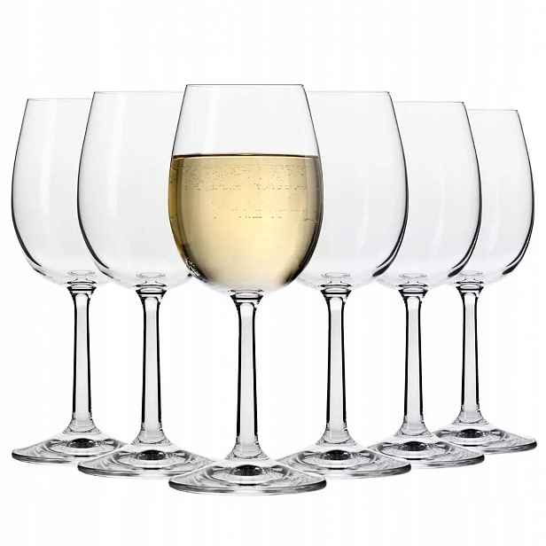 D- KR-89347 Pure Kpl Kiel Víno 6EL 250ML