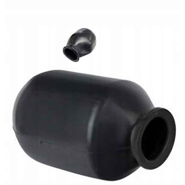 Gumový sáček Epdm pro hydroforové čerpadlo Covera/BG-Invest BG-K0001-24 Model 24