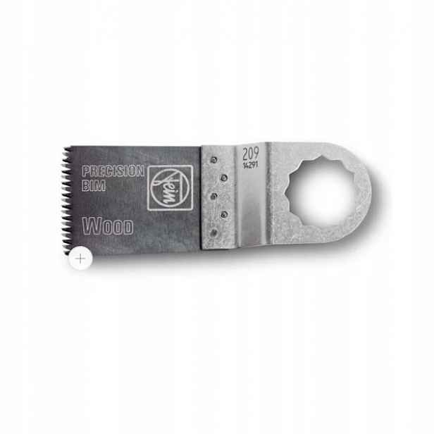 Pilový List E-Cut Precision Bim Fein 63502209010