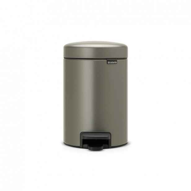 XXXLutz KOŠ ODPADKOVÝ, 3 l Brabantia - 003394012904