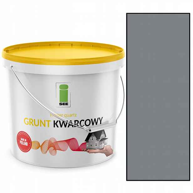Podklad Pod Mozaikovou Omítku M11 Stříbrný 15 Kg