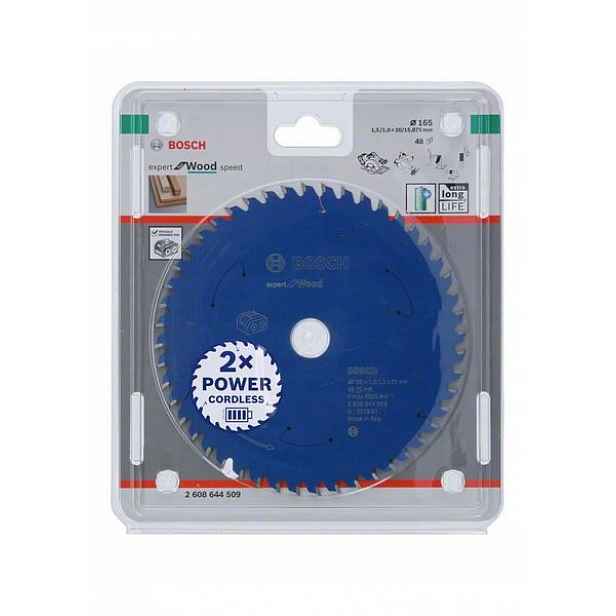 Řezací kotouč Bosch Accessories 165 x 20 mm 1 ks