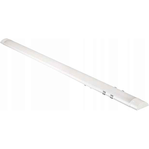Led Dílenská Lampa 40W 120cm 3600lm Neutrální 4500k 4 kusy