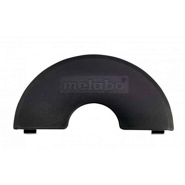 Metabo - Ochranný kryt řezného kotouče, průměr 115 mm 630351000