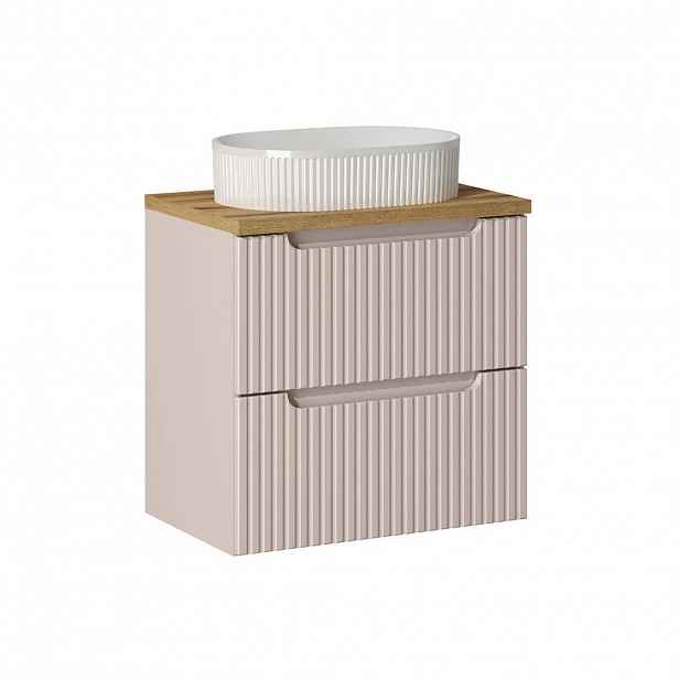 Petits-meubles UMYVADLO 60.4cm Riva Kašmír