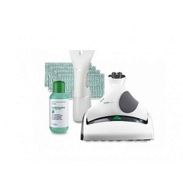 SP530 Vorwerk Kobold Systém Pro Vysávání A Mytí Tvrdých Podlah Sp 530