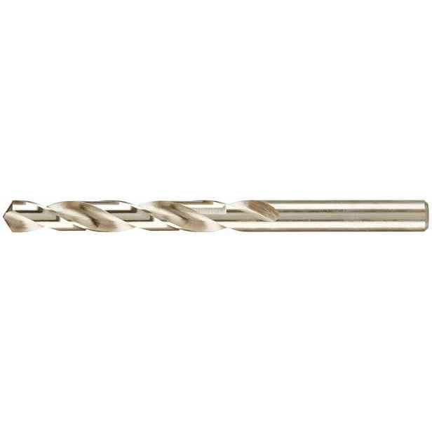 Vrták spirálový Din 338 do oceli 16x178 mm Fortis