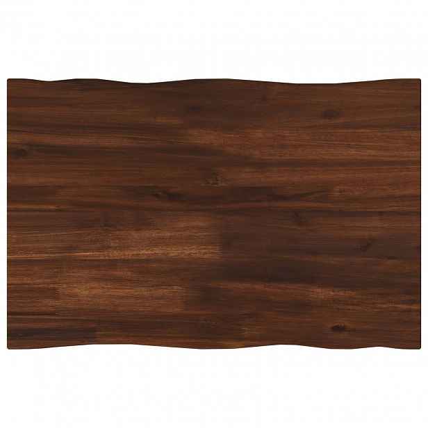 vidaXL Obdélníkový stůl 70 x 40 x 3 cm Obdélníkový