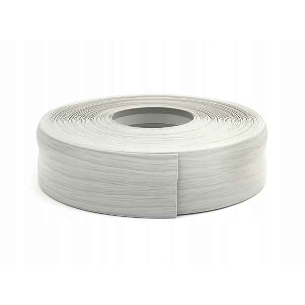 Podlahová lišta Gumová Samolepicí páska 32x23 mm 20 m