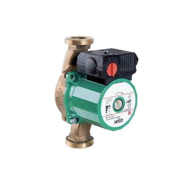Čerpadlo oběhové Wilo TOP-Z30/7 EM 230 V PN6/10 2048340
