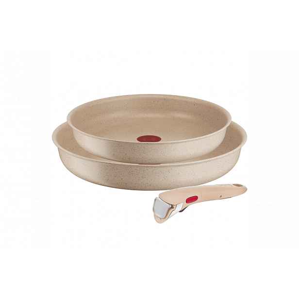 Sada nádobí Tefal Ingenio Delight 3 ks L7839043
